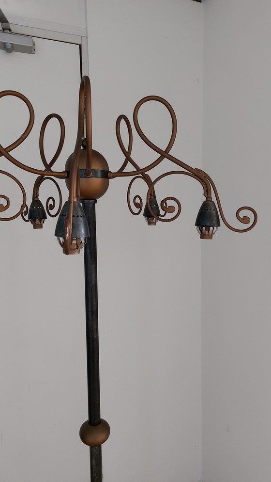 Image 1 of Tarallo vloerlamp