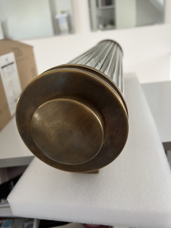 Image 1 of 2x Eichholz Gascogne XL Wandlamp