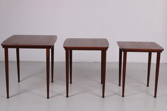 Image 1 of Mobelinsteria nesting tables