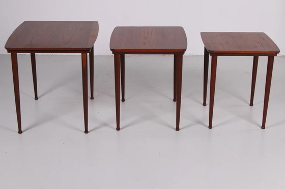 Image 1 of Mobelinsteria nesting tables