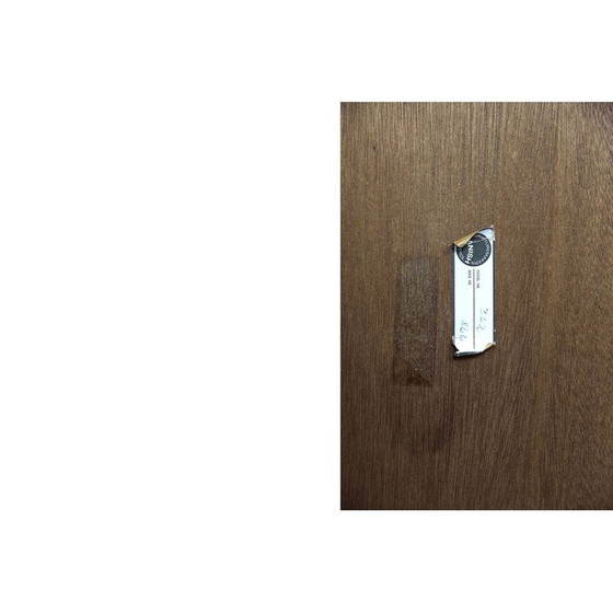 Image 1 of Vintage Deense teakhouten salontafel door Børge Mogensen voor Fredericia Stolefabrik, 1960