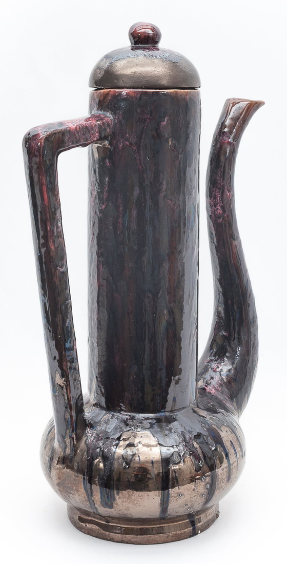 Image 1 of Sars-Poteries koffiezetapparaten