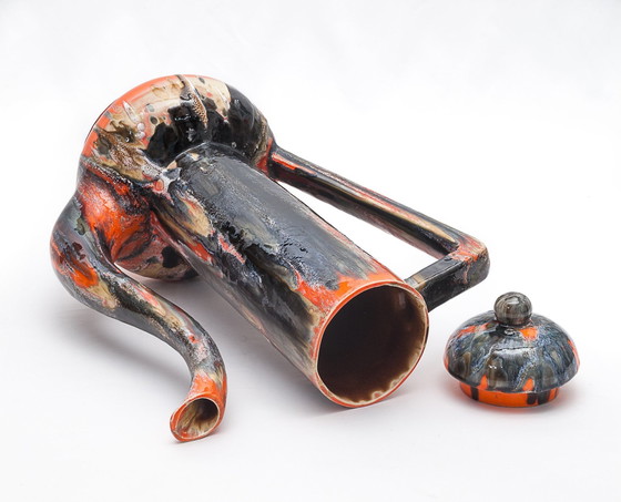 Image 1 of Sars-Poteries koffiezetapparaten