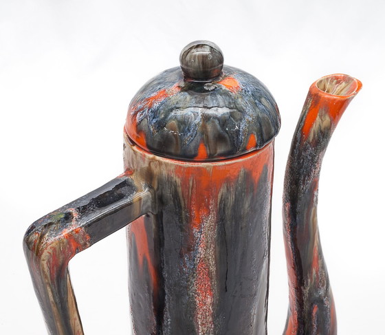 Image 1 of Sars-Poteries koffiezetapparaten