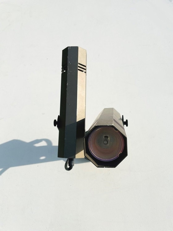 Image 1 of Litec Plafondlamp / Wandlamp. Vintage 80S