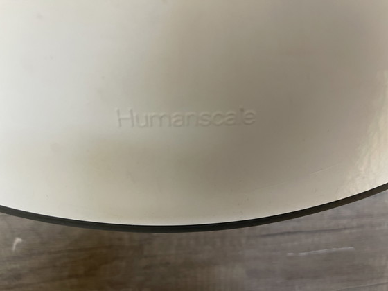 Image 1 of Humanscale Ballo grijs