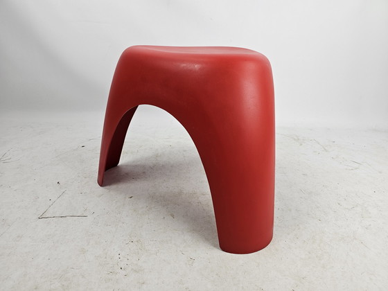 Image 1 of Vitra Stools olifantenkruk Sori Yanagi limited edition