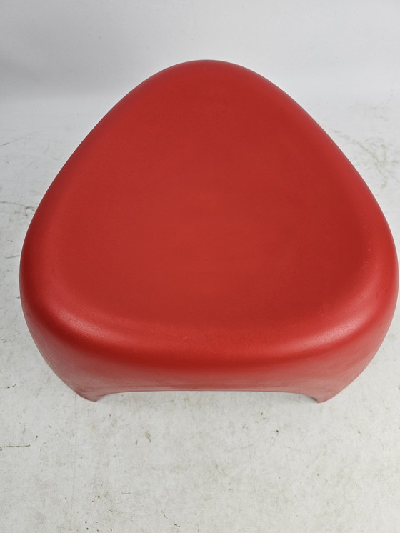 Image 1 of Vitra Stools olifantenkruk Sori Yanagi limited edition