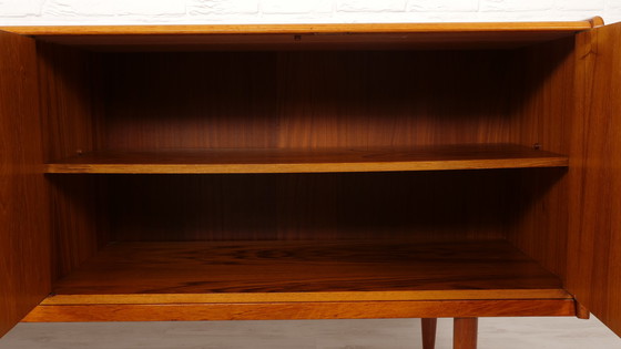 Image 1 of Vintage dressoir 220 cm 