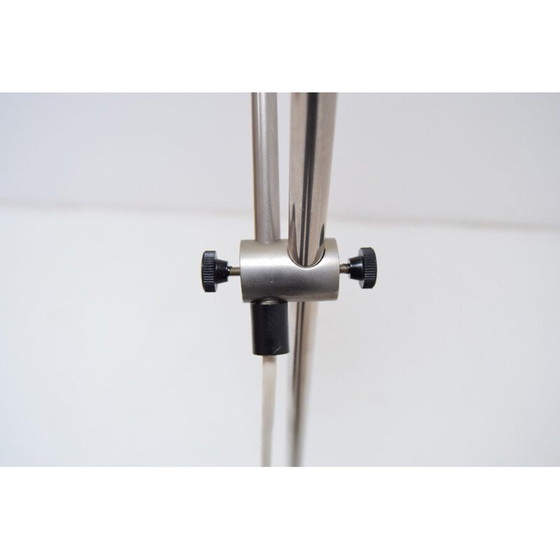 Image 1 of Mid-century verstelbare vloerlamp van AKA Elektrik, Duitsland 1970