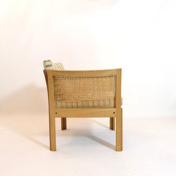 Image 1 of Vintage Plexus fauteuil van Illum Wikkelsø 1970