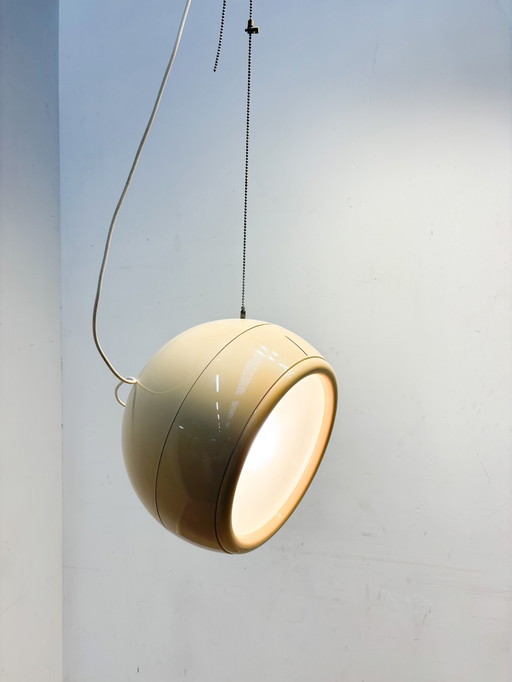 Pallade Lamp By Studio Tetrarch For Artemide