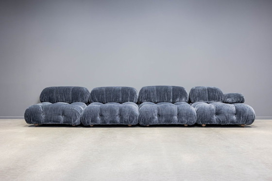 Image 1 of  Camaleonda Sofa, 4 elementen