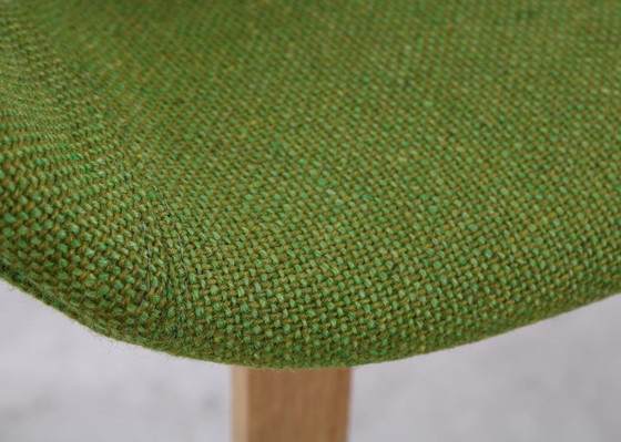 Image 1 of 2X Hay aac 23 Stoel Groen