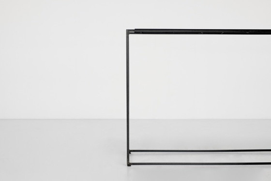Image 1 of Cloud" console door Franck Robichez voor Dritsh, Parijs 1990S.