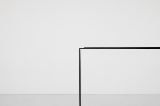 Image 1 of Cloud" console door Franck Robichez voor Dritsh, Parijs 1990S.