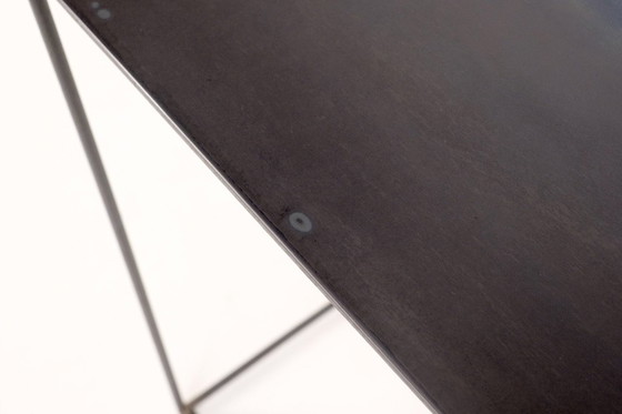 Image 1 of Cloud" console door Franck Robichez voor Dritsh, Parijs 1990S.