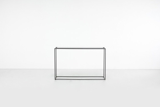 Image 1 of Cloud" console door Franck Robichez voor Dritsh, Parijs 1990S.