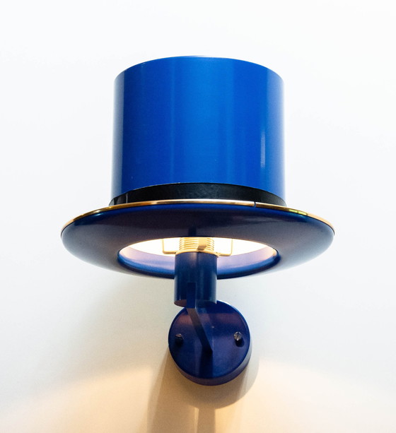 Image 1 of Hans Agne Jakobsen Hoed Wandlamp