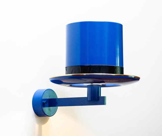 Image 1 of Hans Agne Jakobsen Hoed Wandlamp