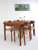 Bandi Schilderij Jaren 70 Vintage