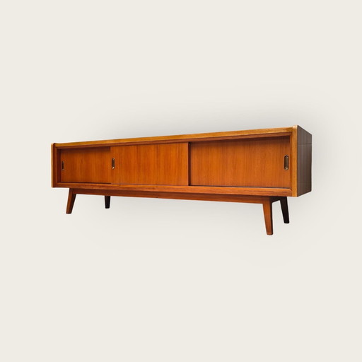 Mid - Century Lowboard