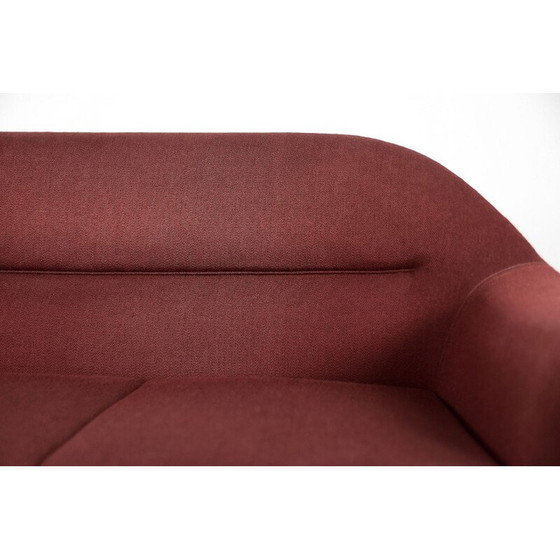 Image 1 of Scandinavische vintage sofa van Bröderna Andersson, jaren 1950