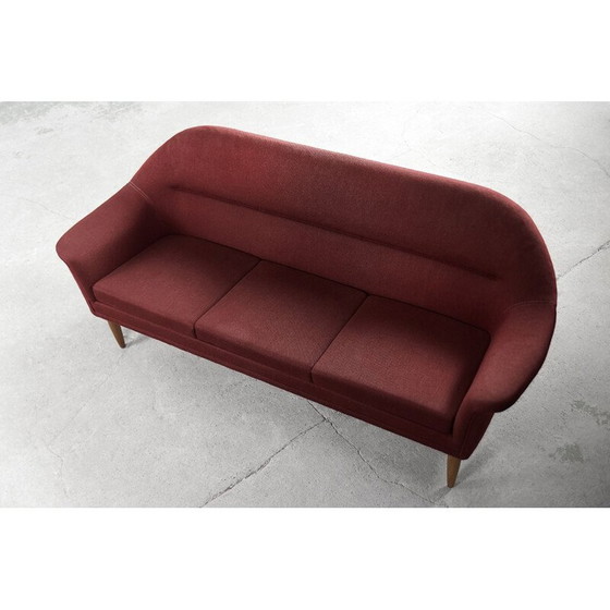 Image 1 of Scandinavische vintage sofa van Bröderna Andersson, jaren 1950