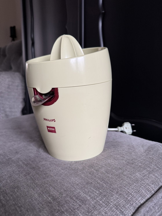 Image 1 of Alessi Citruspers