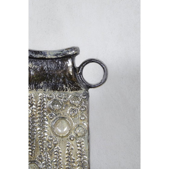 Image 1 of Vintage keramieken vaas van Carstens Tönnieshof, Duitsland 1960