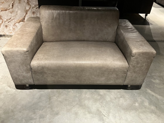 Image 1 of Goossens Loveseat