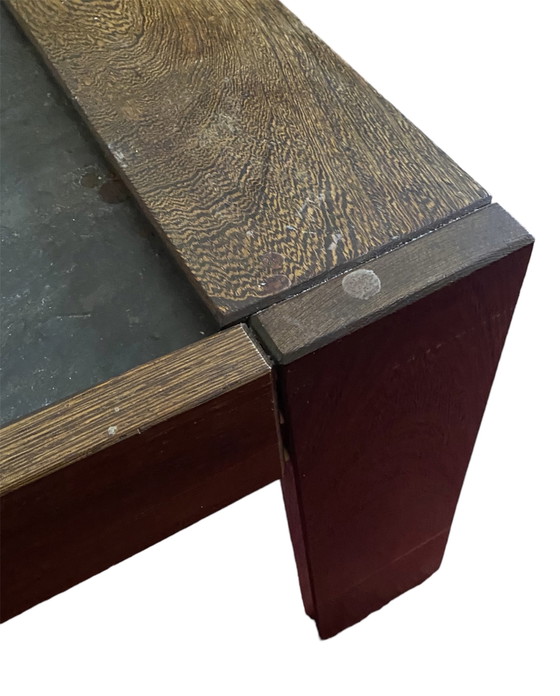 Image 1 of Vintage salontafel