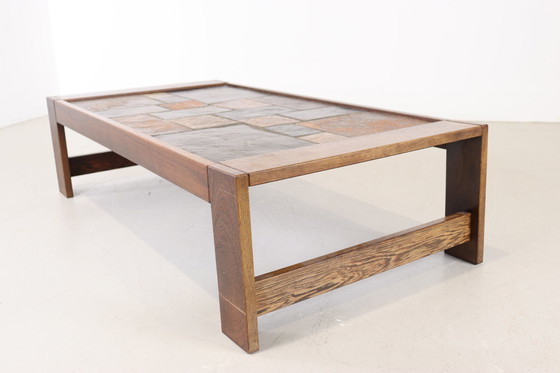 Image 1 of Vintage salontafel