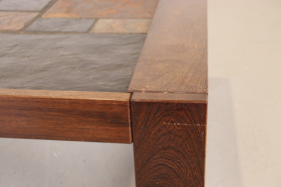 Image 1 of Vintage salontafel