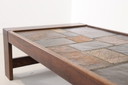 Vintage salontafel