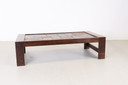 Vintage salontafel
