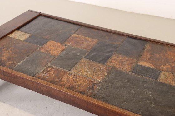 Image 1 of Vintage salontafel