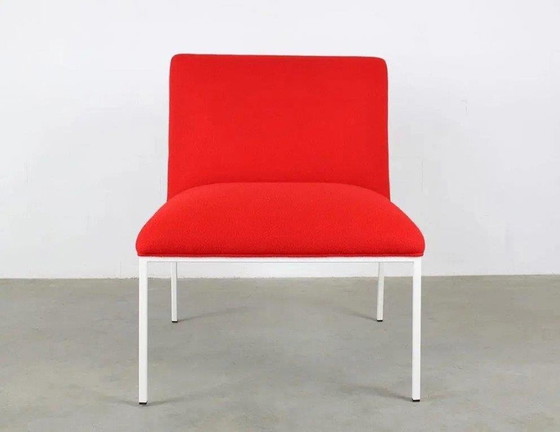 Image 1 of Fogia Fauteuil Tondo Design Stefan Borselius