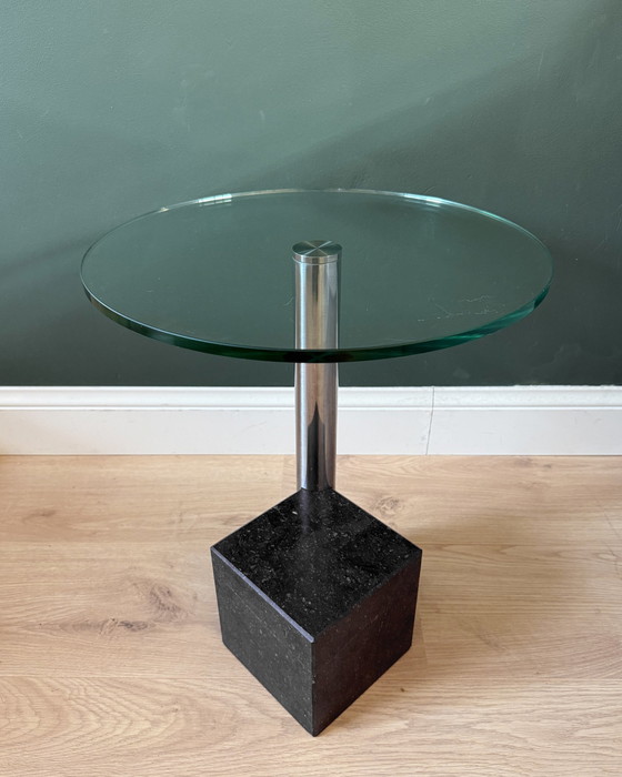 Image 1 of Metaform Hk1 Salontafel Door Hank Kwint