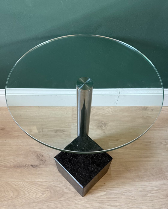 Image 1 of Metaform Hk1 Salontafel Door Hank Kwint