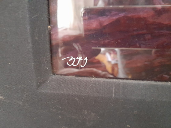 Image 1 of Usa Exclusieve Foto Huiskamerformaat