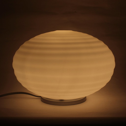 EGLO opaal glazen lamp 'Greco'