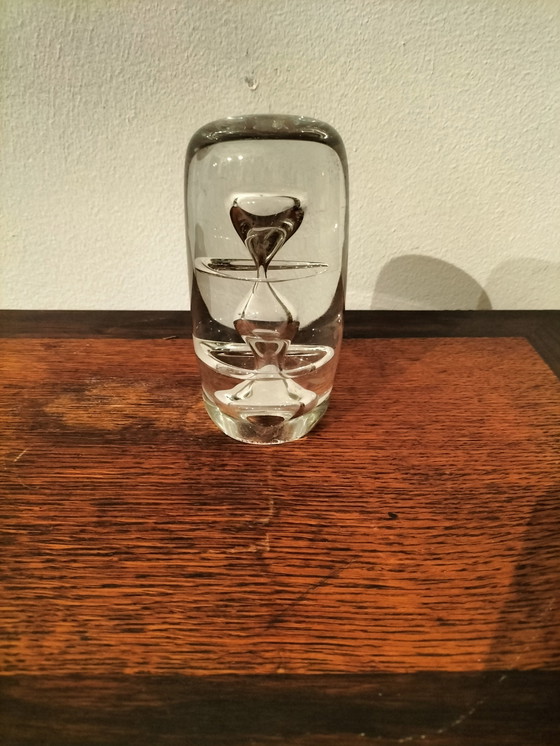 Image 1 of 2 Glazen Objecten