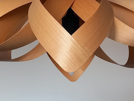 Image 1 of Makeristo Linden Hanglamp