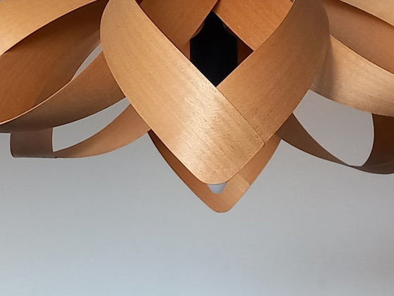 Image 1 of Makeristo Linden Hanglamp