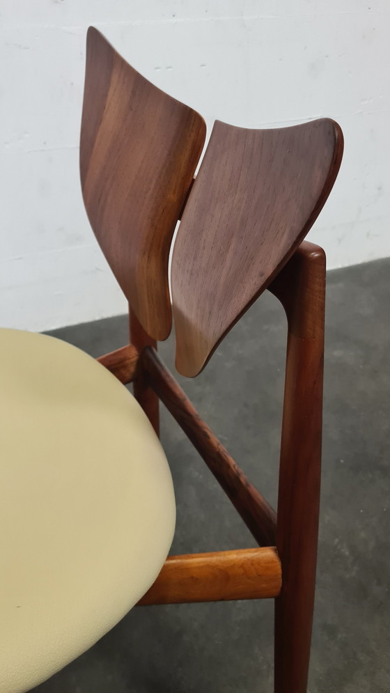 Image 1 of Butterfly chair Kurt Østervig