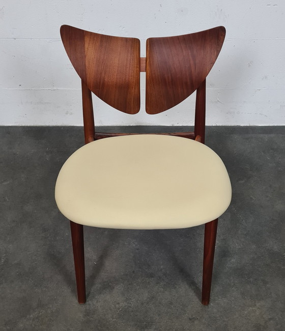 Image 1 of Butterfly chair Kurt Østervig