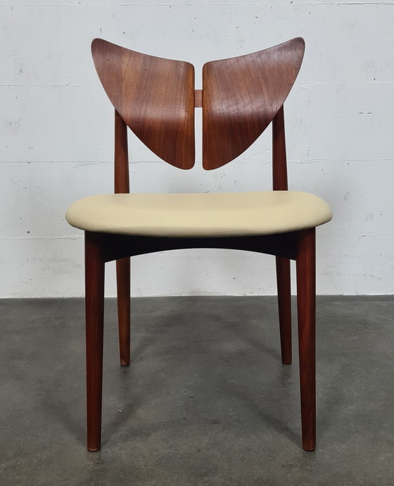 Image 1 of Butterfly chair Kurt Østervig