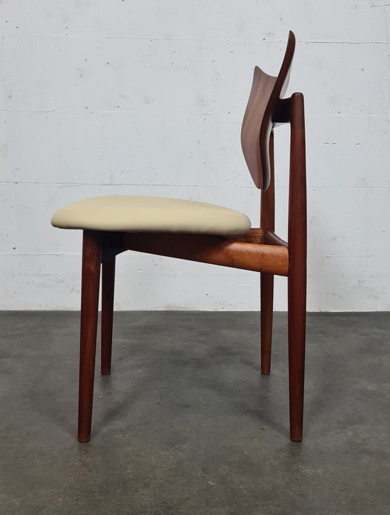 Image 1 of Butterfly chair Kurt Østervig