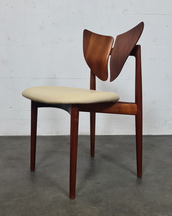 Image 1 of Butterfly chair Kurt Østervig